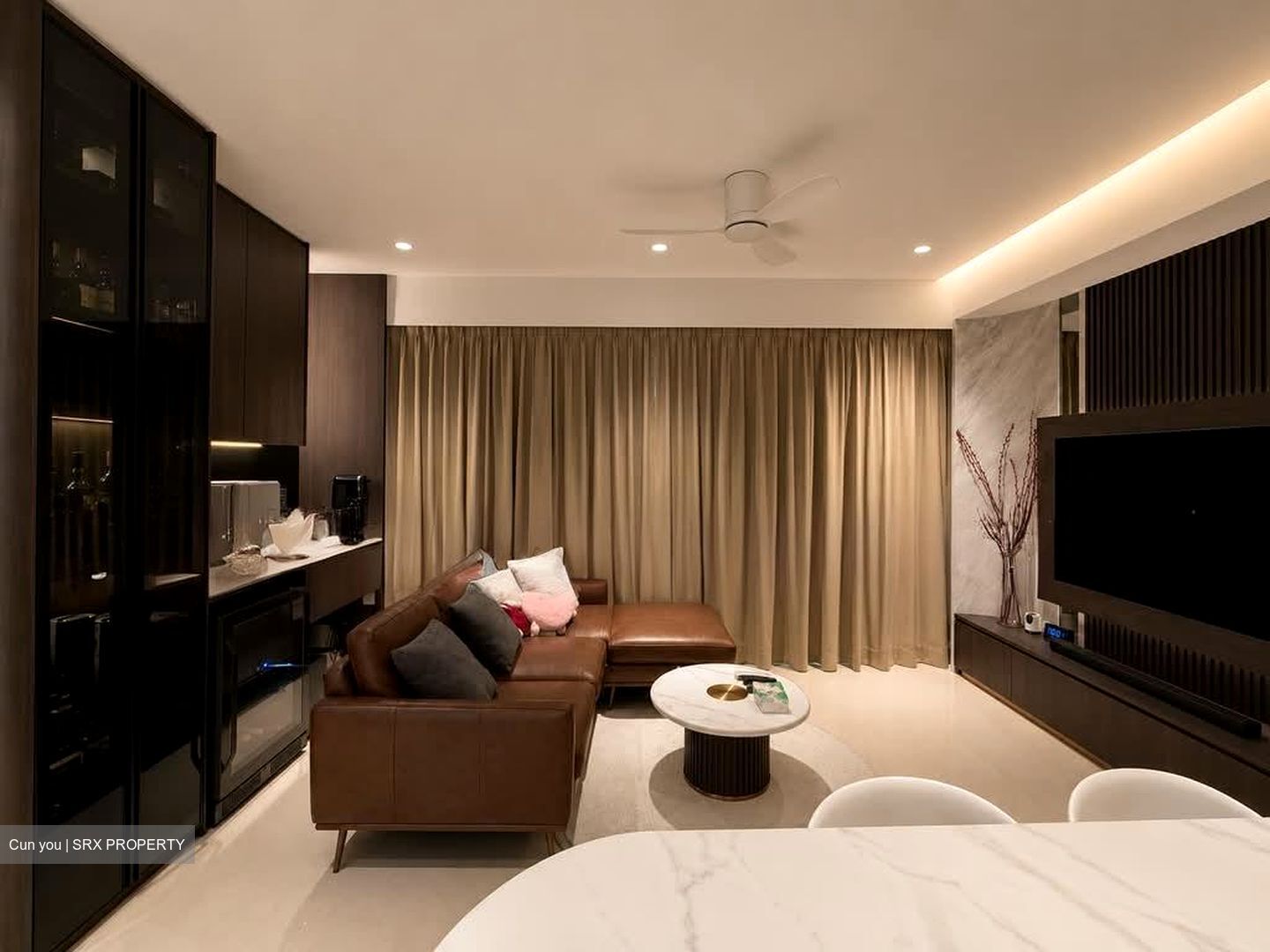 Bartley Ridge (D13), Condominium #575409111